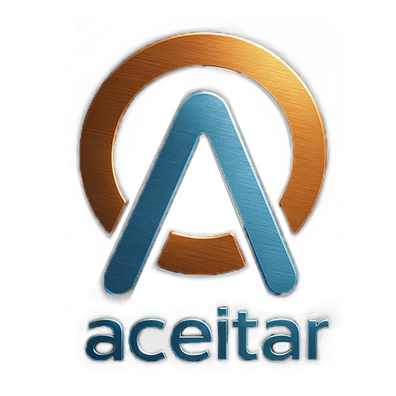 Aceitar logo